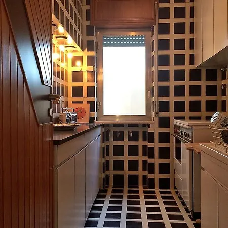 Ferienhaus L'agave: Tra Cielo, Mare E Terra