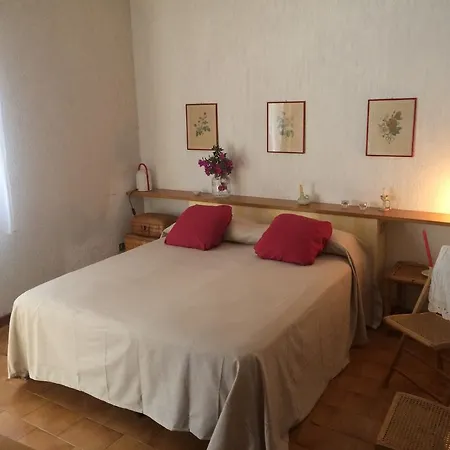 L'agave: Tra Cielo, Mare E Terra Ferienhaus