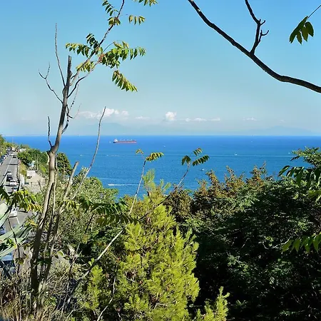 Ferienhaus L'agave: Tra Cielo, Mare E Terra