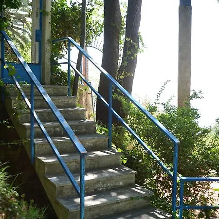 Ferienhaus L'agave: Tra Cielo, Mare E Terra Vietri