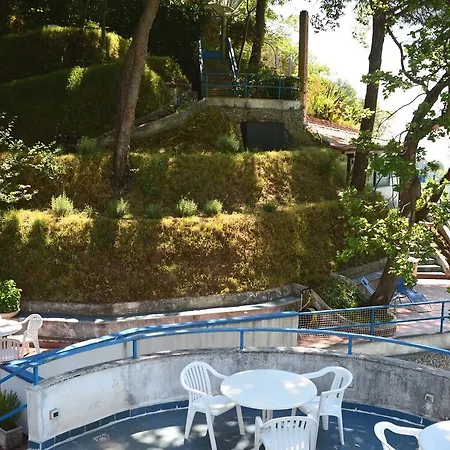 L'agave: Tra Cielo, Mare E Terra Vakantiehuis Vietri